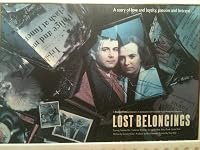 Lost Belongings poster