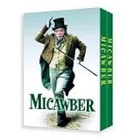 Micawber poster