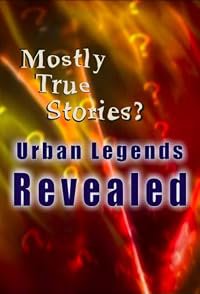 Mostly True Stories poster