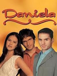 Daniela poster