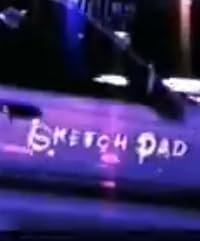 Sketch Pad poster