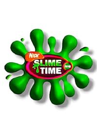 Slimetime Live poster