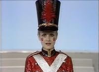 Twiggy poster
