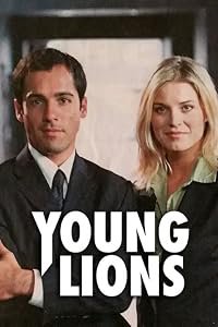 Young Lions poster