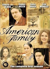 American Family poster