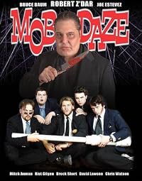 Mob Daze poster