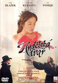 Andelská tvár poster