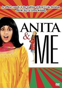Anita & Me poster