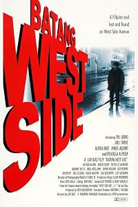 Batang West Side poster