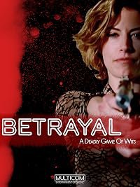 Betrayal poster