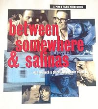 Between Somewhere and Salinas poster