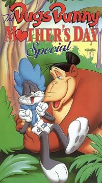 The Bugs Bunny Mother's Day Special poster