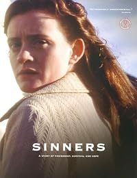 Sinners poster