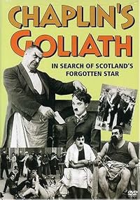 Chaplin's Goliath poster
