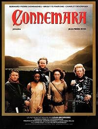 Connemara poster