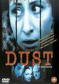 Dust poster
