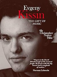 Evgeny Kissin: Gift of Music poster