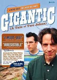 Gigantic (A Tale of Two Johns) poster