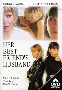 Her Best Friend's Husband poster