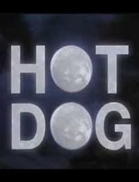 Hot Dog poster
