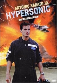 Hyper Sonic poster