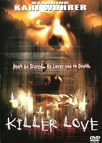 Killer Love poster