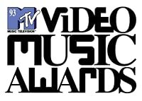 1993 MTV Video Music Awards poster