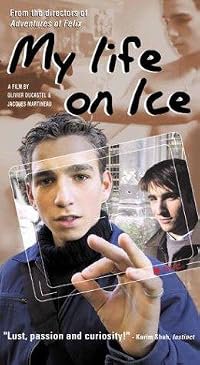 Ma vraie vie à Rouen poster