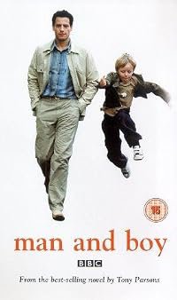 Man and Boy poster