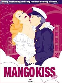 Mango Kiss poster