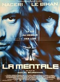 La mentale poster