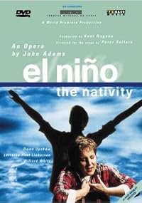 El niño poster