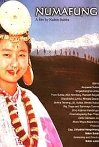 Numafung poster
