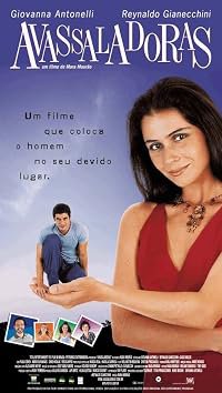 Avassaladoras poster
