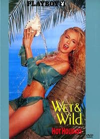 Playboy Wet &amp; Wild: Hot Holidays poster