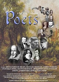 Poets poster