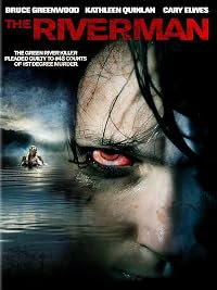 The Riverman poster