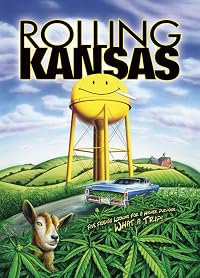 Rolling Kansas poster