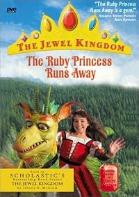 The Ruby Princess Runs Away poster