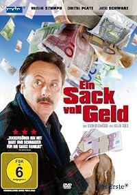 Ein Sack voll Geld poster