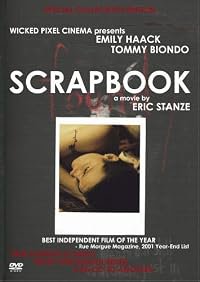 Scrapbook poster