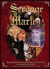 Scrooge and Marley poster