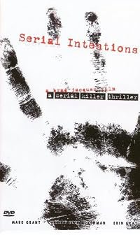 Serial Intentions poster
