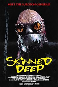 Skinned Deep poster