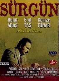 Sürgün poster