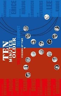 Ten Minutes Older: The Trumpet poster
