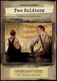 Two Soldiers poster