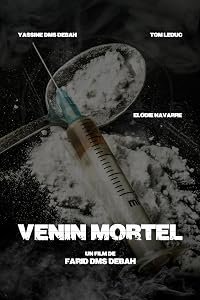Venin mortel poster