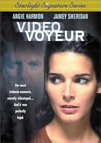 Video Voyeur: The Susan Wilson Story poster