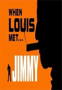 When Louis Met... Jimmy poster